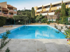 Apartment Les Jardins de Bandol